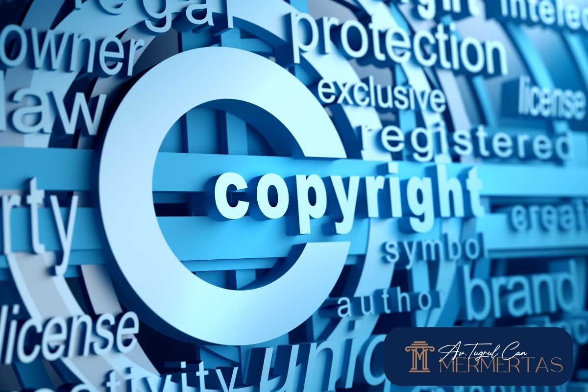 Dijital İçerik Hakları: Online İçeriklerde Telif Hakları Nasıl Korunur?