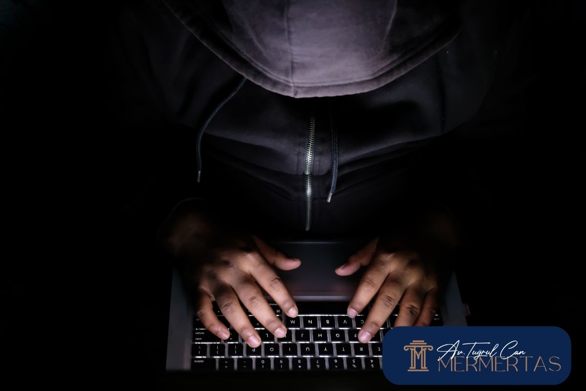 Siber Suçlarla Mücadelede Hukukun Rolü ve Güncel Yasal Düzenlemeler