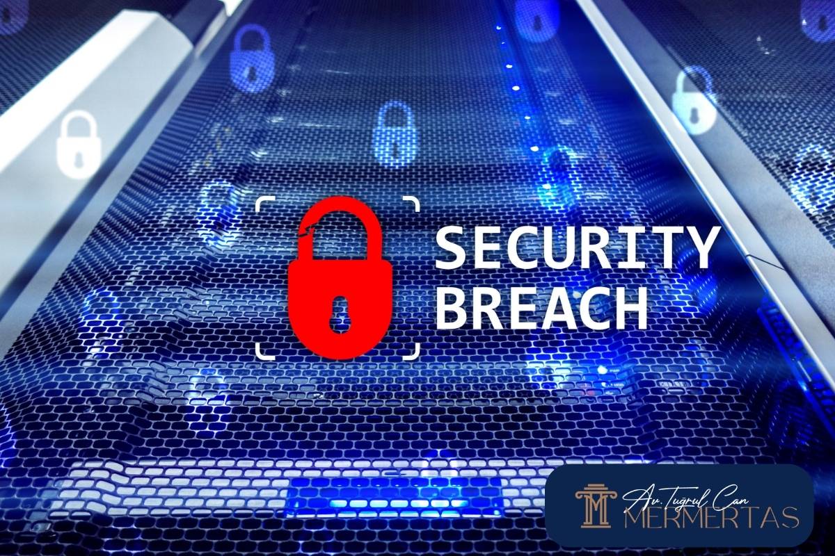 Veri Güvenliği İhlallerinden Nasıl Korunabilirsiniz?