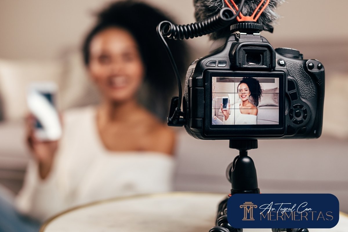 Dijital İçerik Üretenler İçin Hukuki Rehber