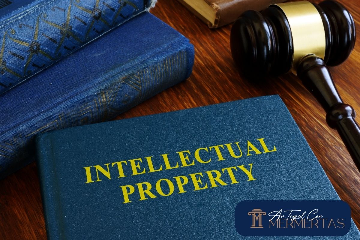 Dijital Ortamda Fikri Mülkiyet Haklarımı Nasıl Koruyabilirim?