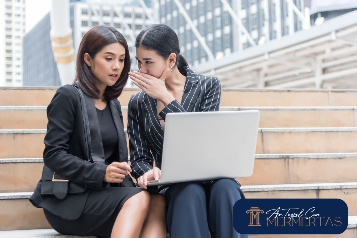 Dijital Ortamda İftira ve Hakaret Davalarıyla Mücadele: Bilinmesi Gerekenler