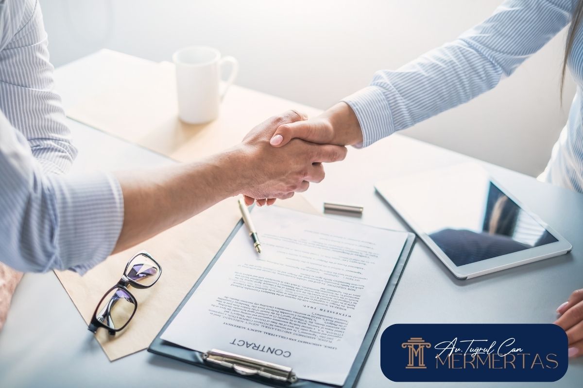 E-Ticaret Platformları İçin Kullanıcı Sözleşmesi Hazırlamanın İncelikleri