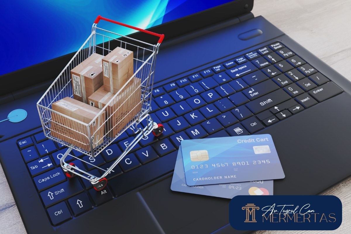 E-Ticaret ve Hukuki Haklar: Tüketiciler İçin Özgürlük, Satıcılar İçin Sorumluluk