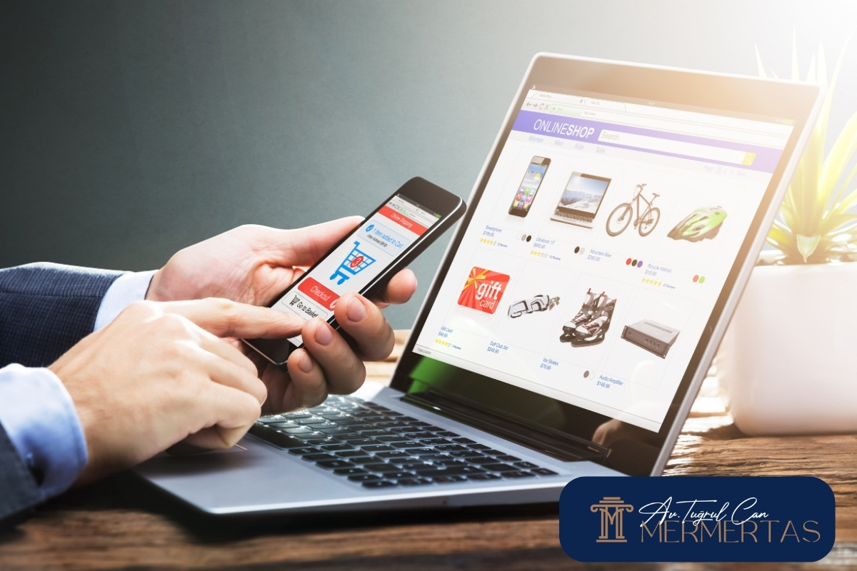 E-Ticaret Yapan İşletmeler İçin Yasal Zorunluluklar Nelerdir? Dikkat Edilmesi Gerekenler
