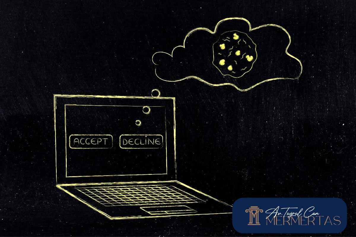 İnternet Sitelerinde Çerez Politikası ve Kullanıcı Onayı: Dijital Güvenliğin Temel Taşı