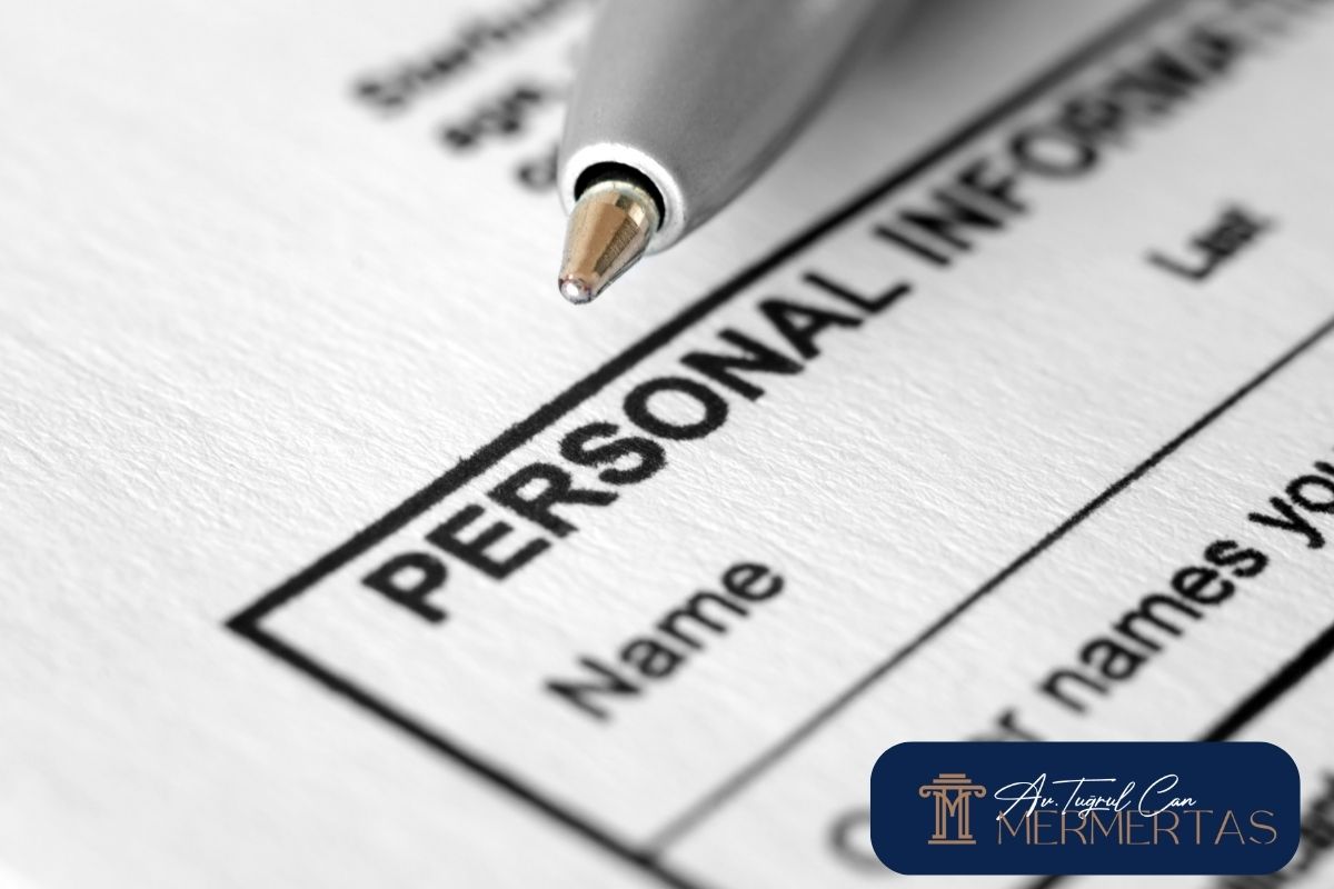 Kişisel Bilgileriniz Uluslararası Yolculuğunda Nasıl Korunuyor?