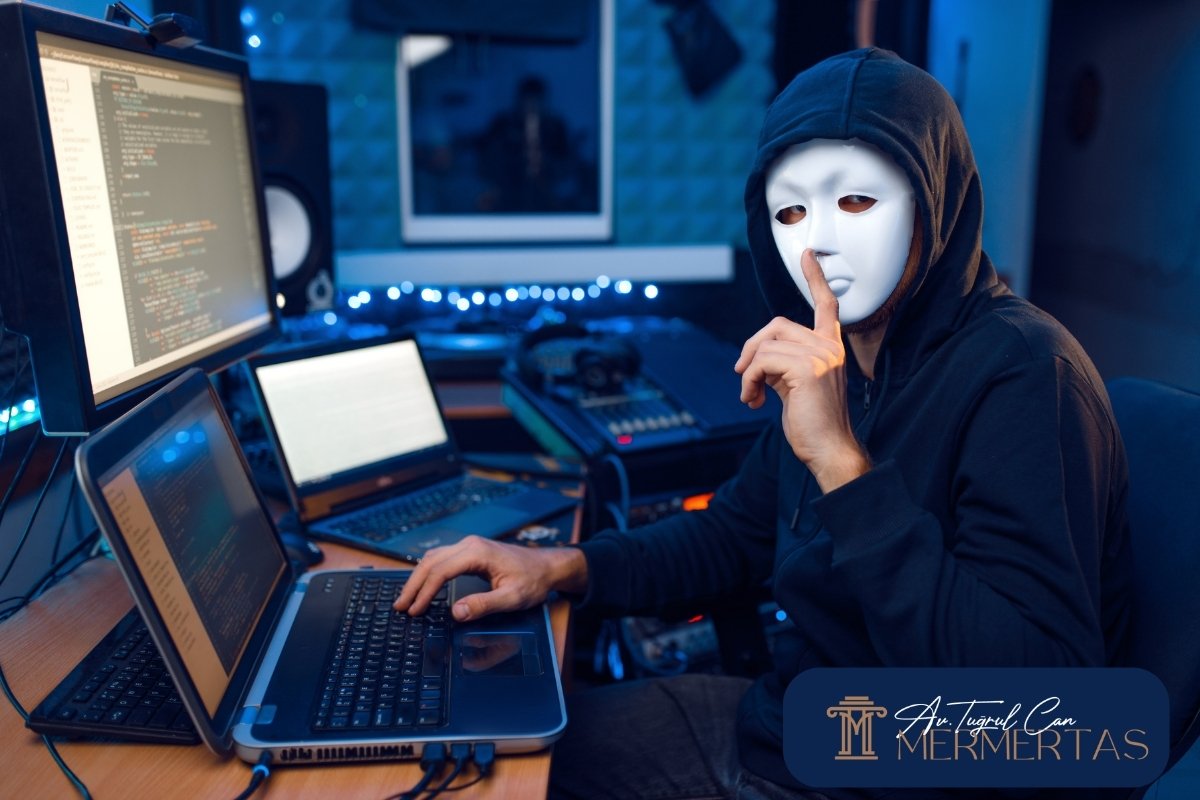 Siber Güvenlikte Etik Hackerlık, Yasalar Ne Diyor?