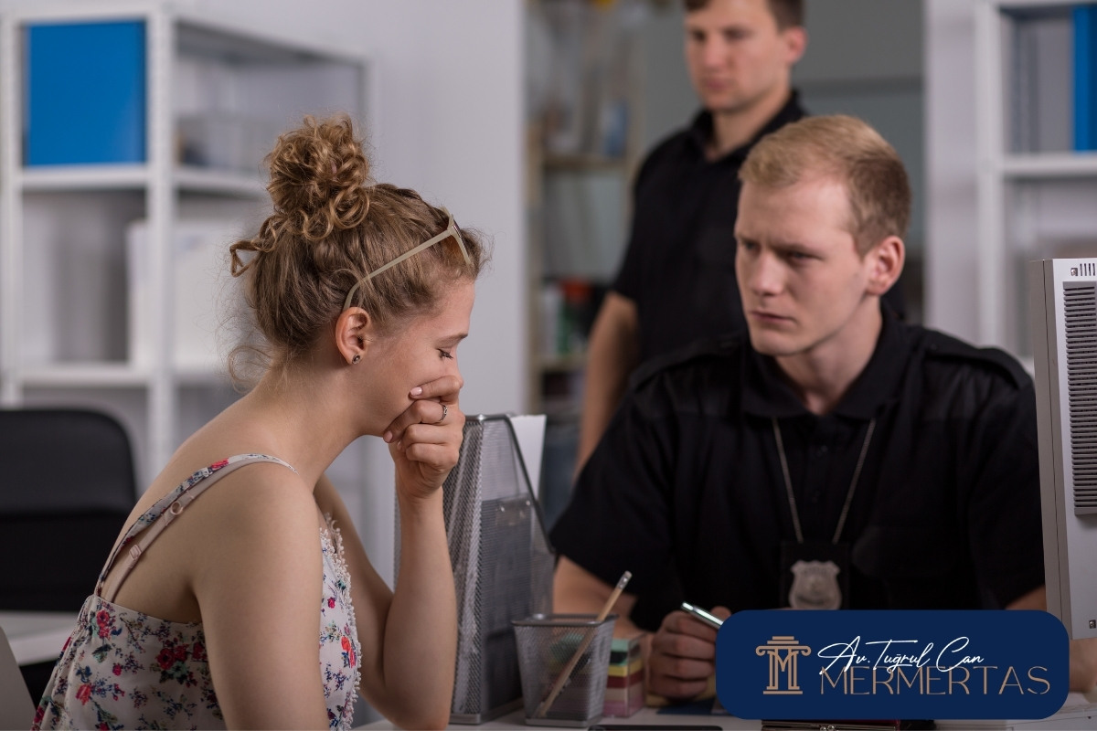 Siber Suç Mağduru Olduğunuzda Haklarınızı Nasıl Savunabilirsiniz?