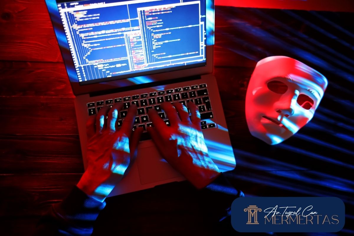 Siber Suçların Sınırları Aşan Yüzü ve Adaletin İzinde