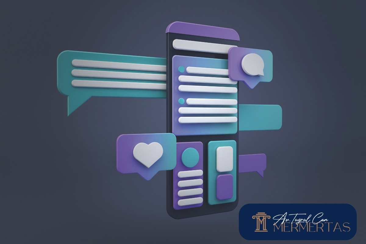 Sosyal Medya Fenomenlerinin Hukuki Sorumlulukları