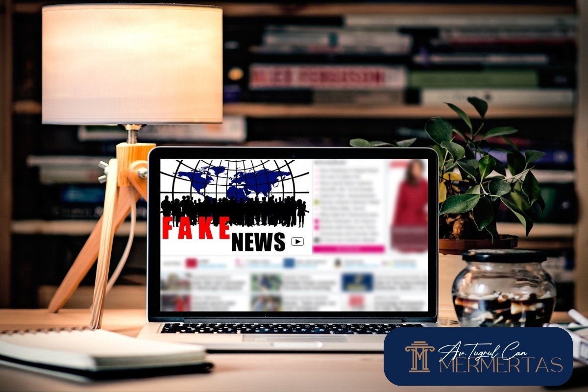 Sosyal Medyada Paylaşılan İçeriklerin Hukuki Sonuçları