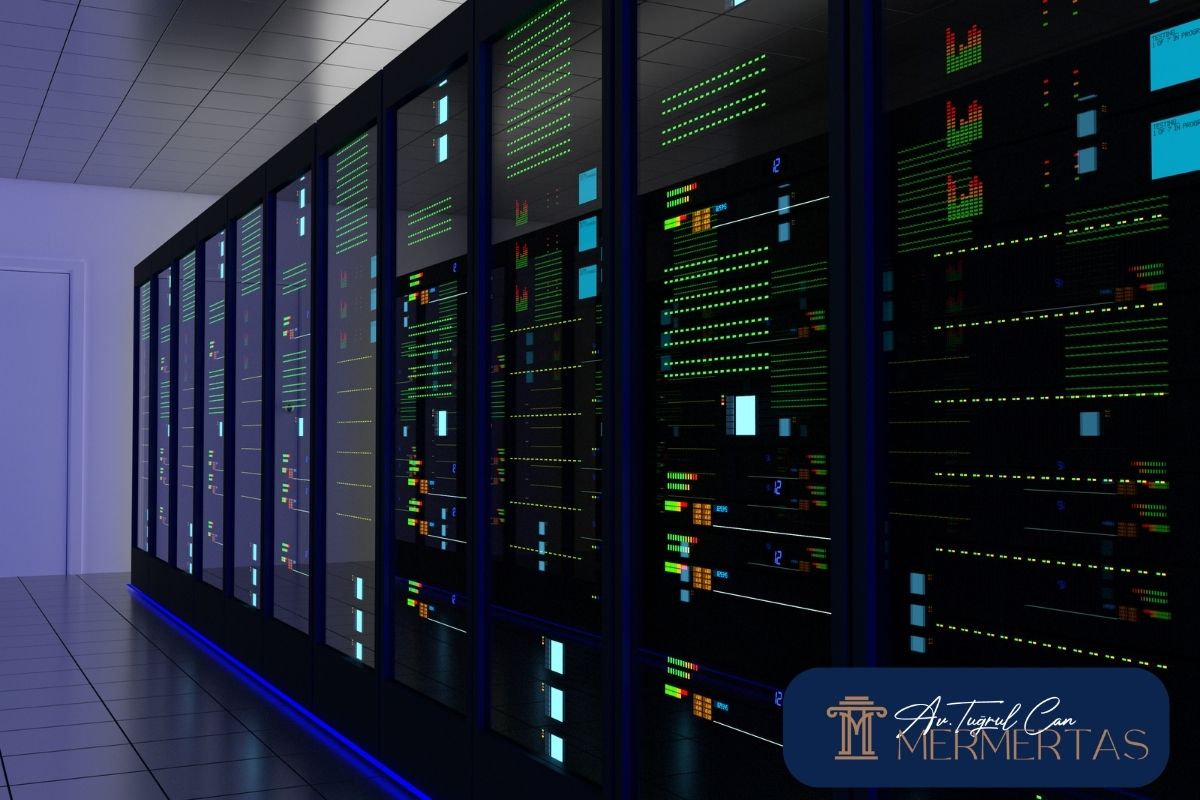 Yurt Dışı Sunucuların Kullanımı ve Hukuki Sorumluluklar