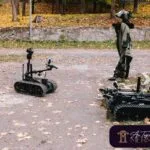 Askeri Robotlar ve Uluslararası Hukuk & Otonom Silahlar Yasal mı?