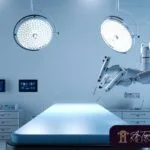 Robotik Cerrahi ve Tıbbi Sorumluluk: Hata Durumunda Doktor mu, Robot mu Sorumlu?