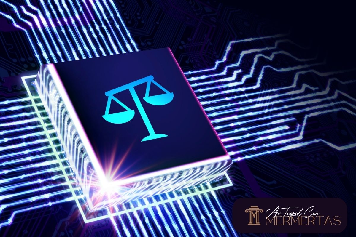 İnsan Yerine Yapay Zekâ Yargılanabilir mi?