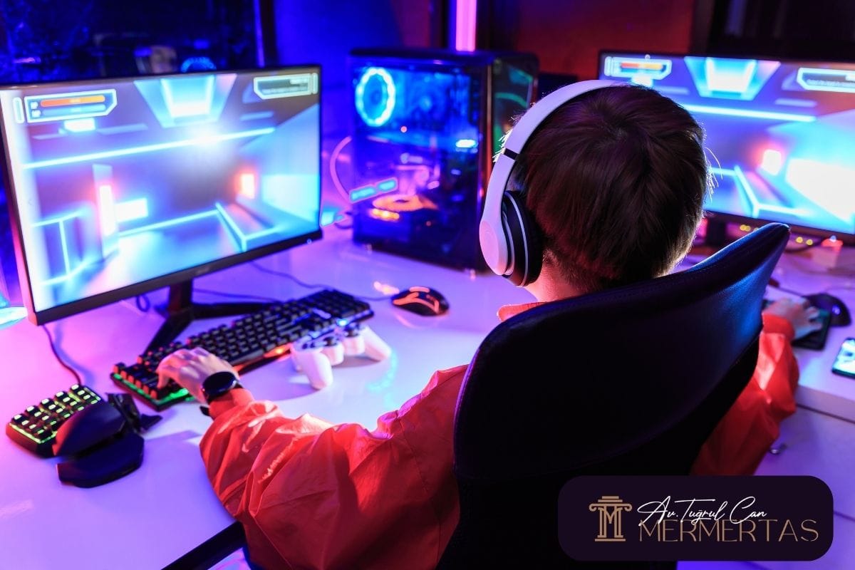 Online Oyun Platformlarında Kullanıcı Hakları ve Yükümlülükleri