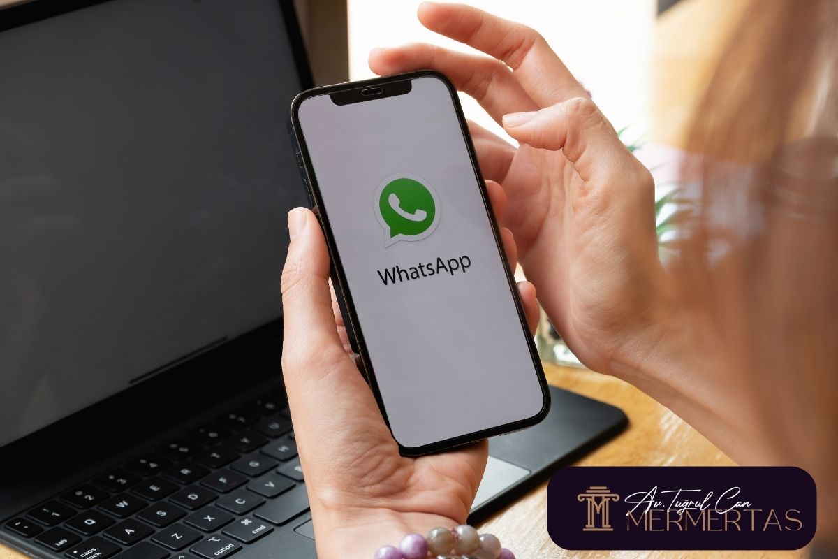 SMS ve WhatsApp Yazışmaları Delil Mi?