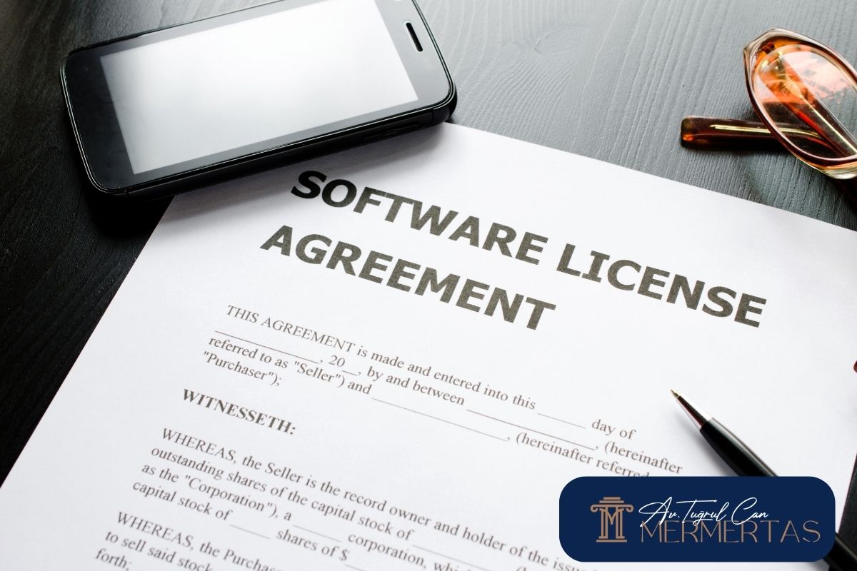 Teknoloji ve Hukukun Kesiştiği Noktada Yazılım Lisans Anlaşmaları (Bilinmesi Gerekenler)