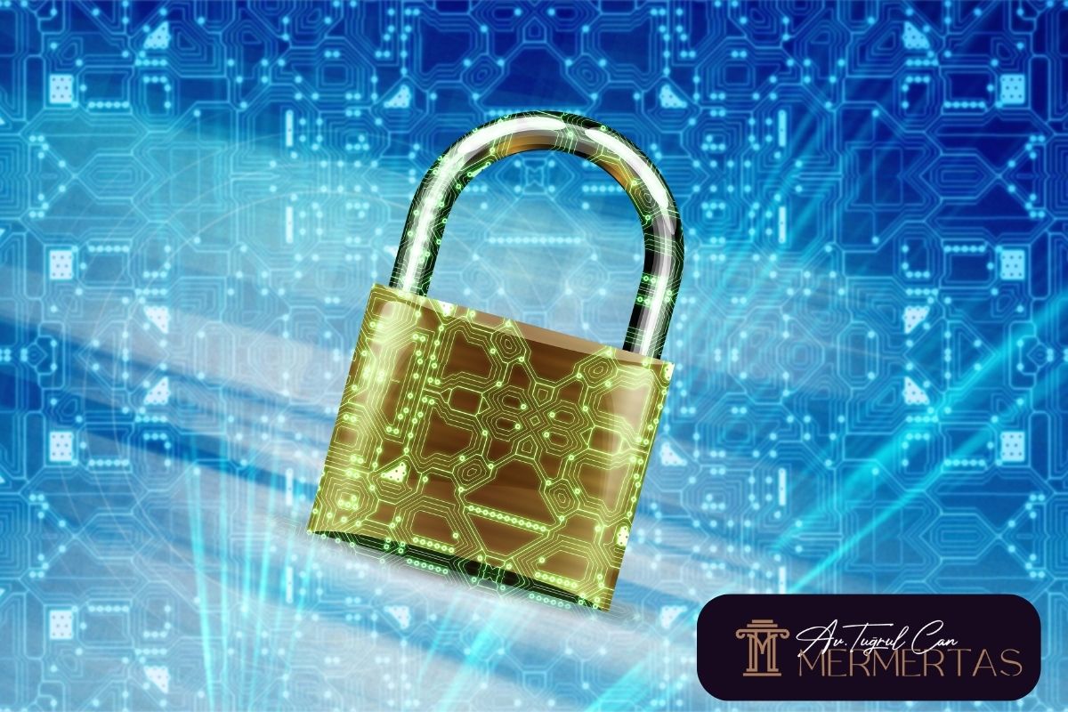 Veri Güvenliği ve Robotlar Tehlikesi Var Mı? Kişisel Verilerin Korunması Nasıl Sağlanır?