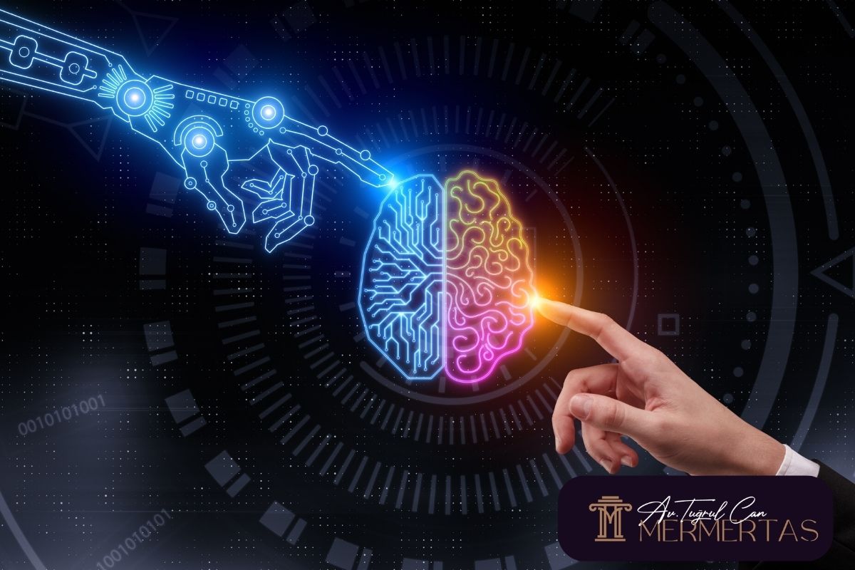 Yapay Zekâ Ürünlerine Kim Sahip? Robotlar ve Fikri Mülkiyet Hakları