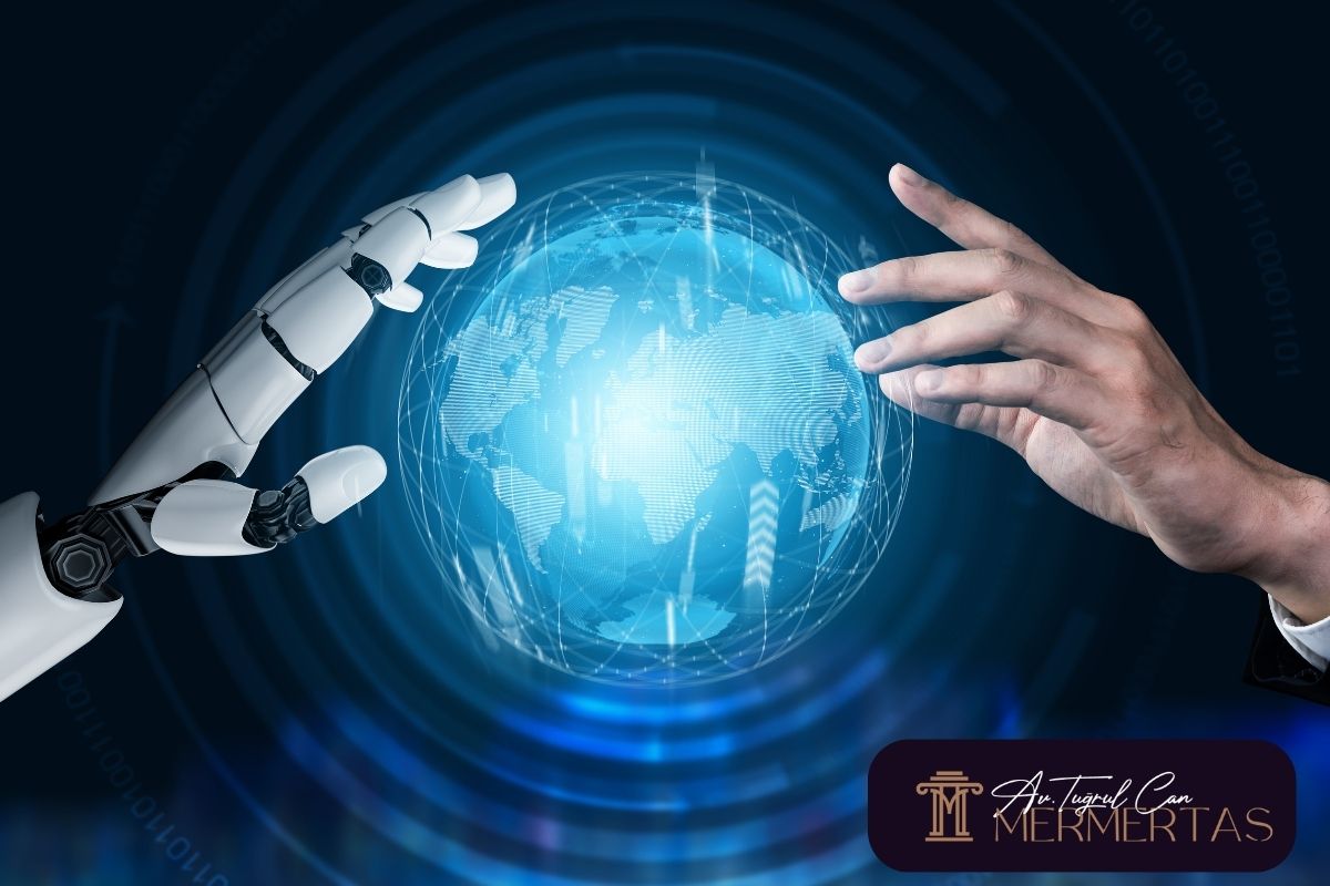 Yapay Zekâ Uygulamalarında Hukuki Sorumluluk ve Robot Yasaları